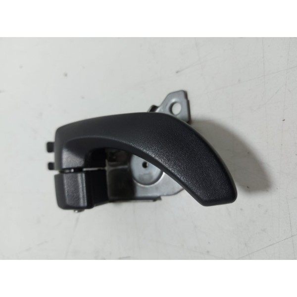 Maçaneta Interna Porta D.d Kia Sorento 2008 Dianteira