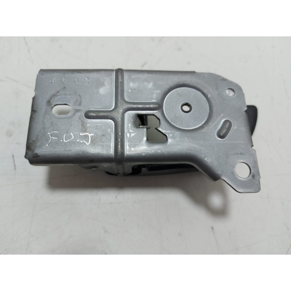 Maçaneta Interna Porta D.d Kia Sorento 2008 Dianteira