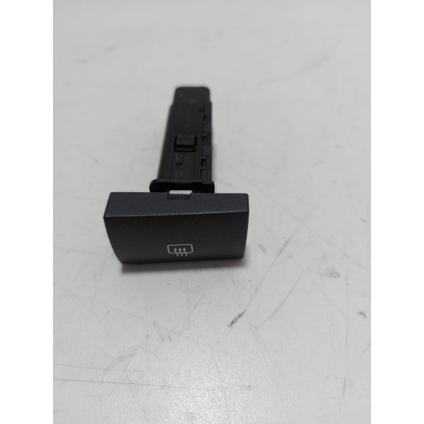 Botão  Desembaçador Traseiro Kia Sorento 2008 Cx154