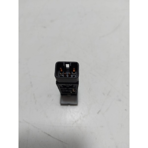 Botão  Desembaçador Traseiro Kia Sorento 2008 Cx154