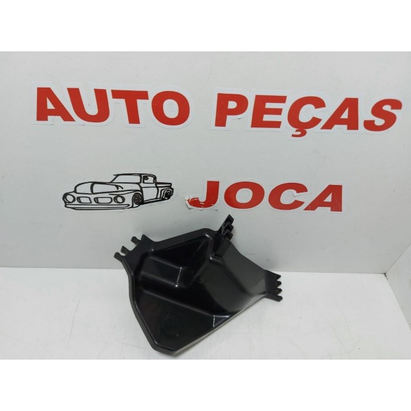 Suporte Mangueira Filtro Ar Nissan Frontier 2.5 2013 Cx121