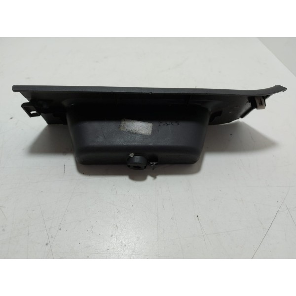 Puxador Forro De Porta D.e S10  2012 / 2016 (cx49)