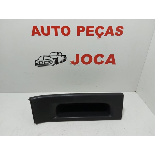 Puxador Forro De Porta D.e S10  2012 / 2016 (cx49)