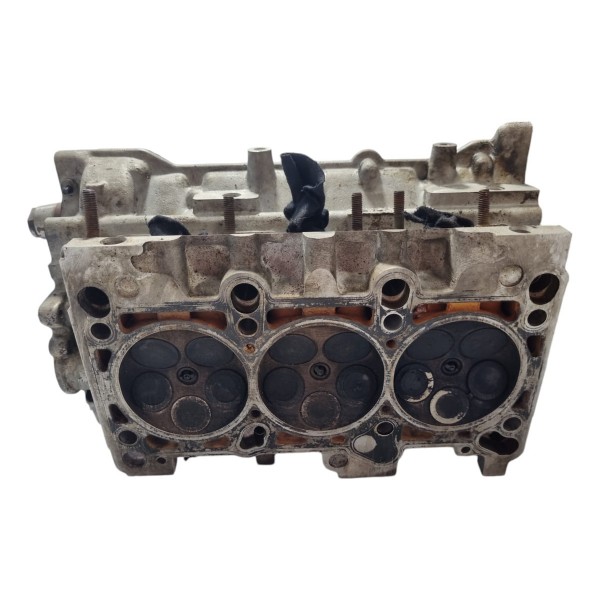 Cabeçote Lado Esquerdo Audi A4 2.8 V6 1997