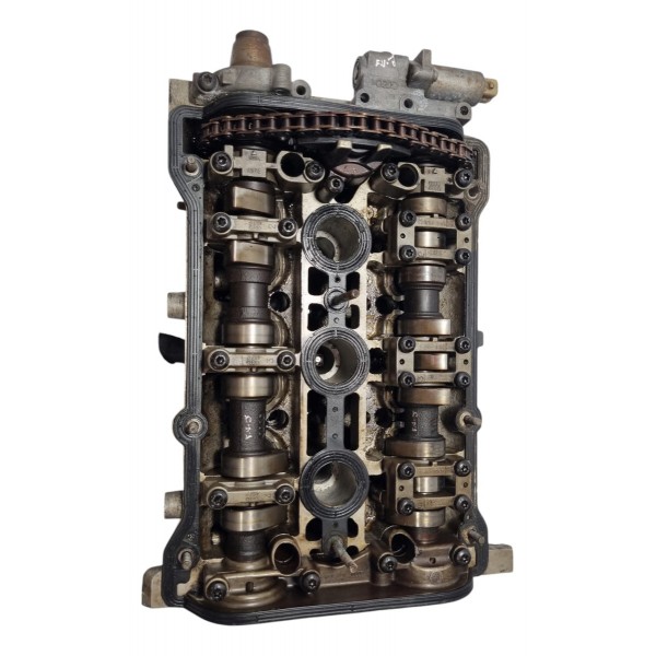 Cabeçote Lado Esquerdo Audi A4 2.8 V6 1997