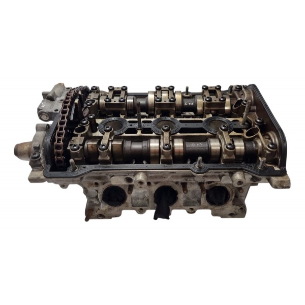 Cabeçote Lado Esquerdo Audi A4 2.8 V6 1997
