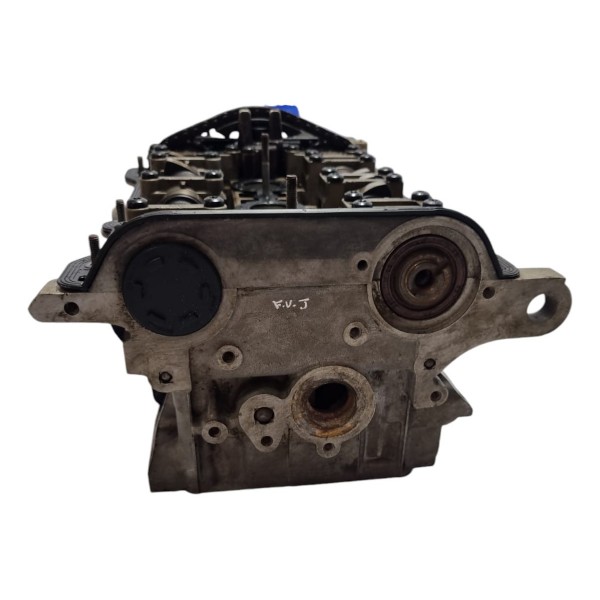 Cabeçote Lado Esquerdo Audi A4 2.8 V6 1997