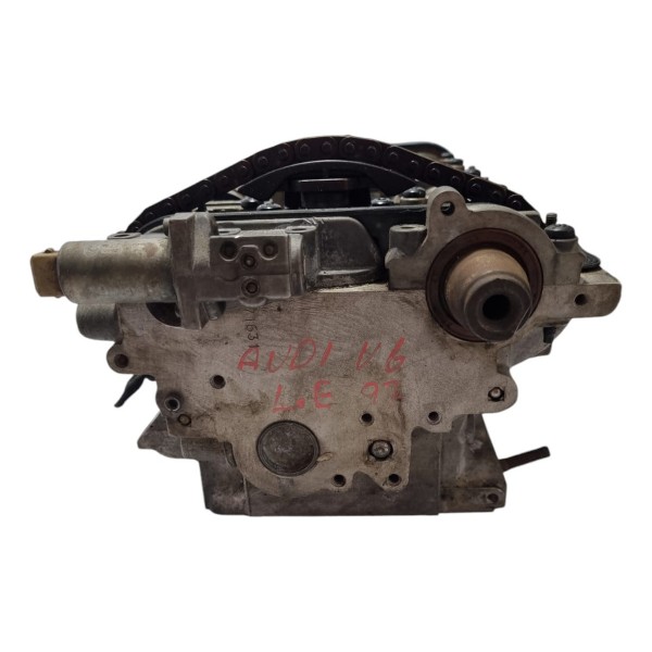 Cabeçote Lado Esquerdo Audi A4 2.8 V6 1997