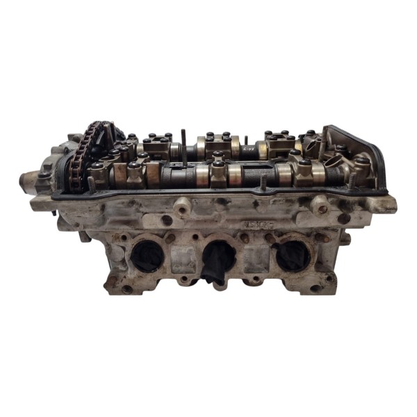 Cabeçote Lado Esquerdo Audi A4 2.8 V6 1997