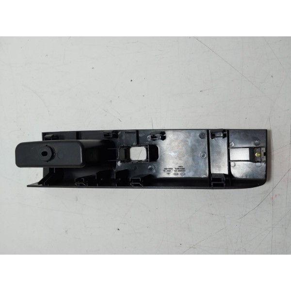 Moldura Botão Vidro Elétrico Porta D.d Kia Sorento 2008 Cx87