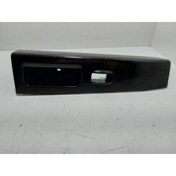 Moldura Botão Vidro Elétrico Porta D.d Kia Sorento 2008 Cx87