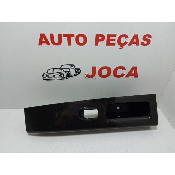 Moldura Botão Vidro Elétrico Porta D.d Kia Sorento 2008 Cx87