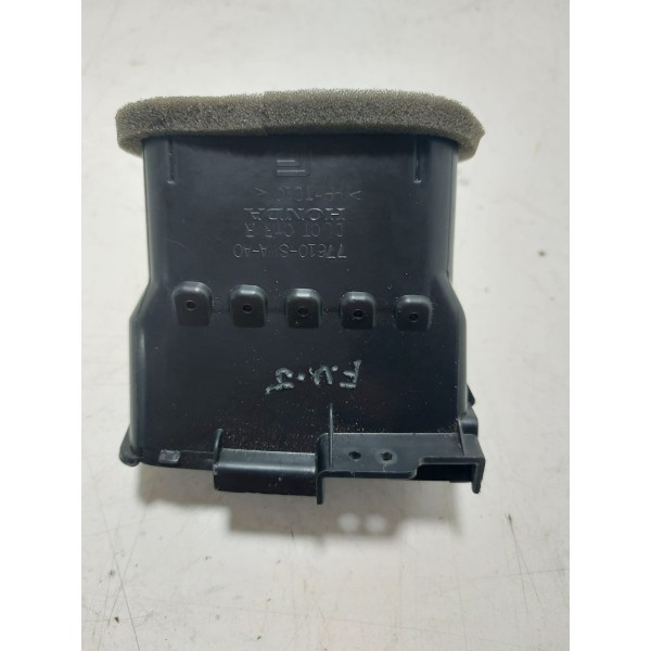 Difusor Central Painel L.d Honda Cr-v 2010 Cx113