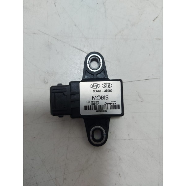 Sensor Velocidade Kia Sorento 2.5 2008 Cx147