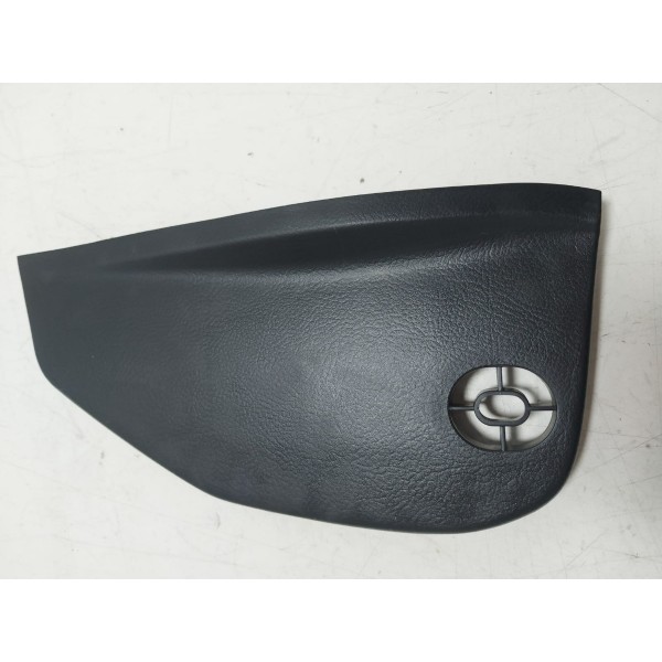 Acabamento Lateral Esquerda Painel Kia Sorento 2008 Cx146