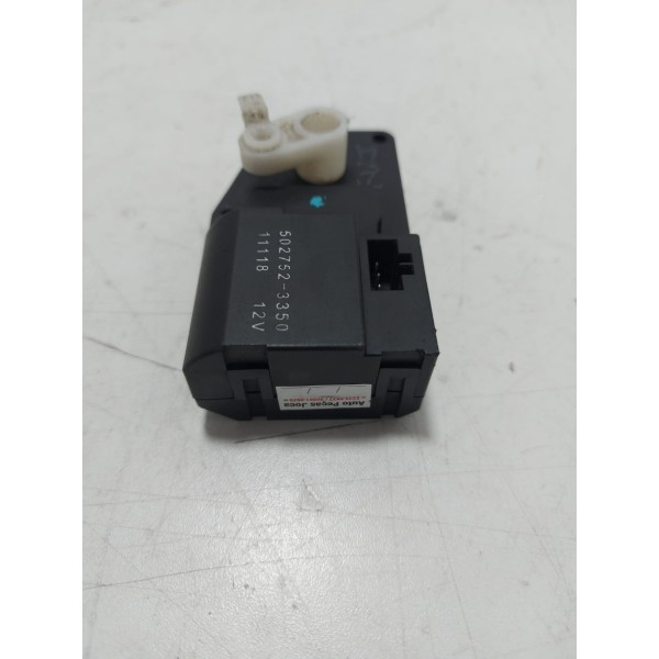 Motor Atuador Ar Cond. L200 Triton (502752-3350) Cx103