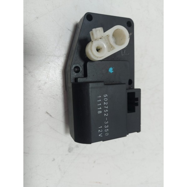 Motor Atuador Ar Cond. L200 Triton (502752-3350) Cx103