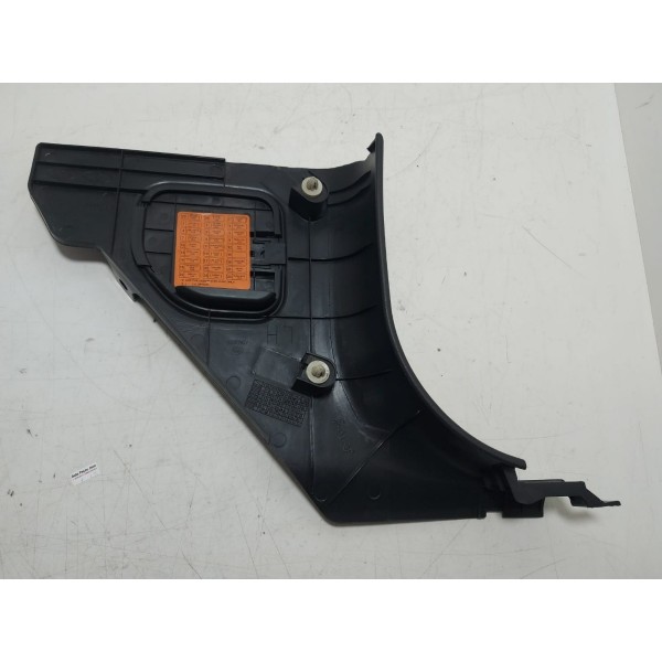 Soleira Diant. Esquerda Lateral Sorento 2.5 2008 Cx121