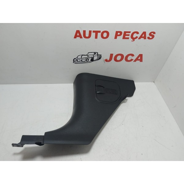 Soleira Diant. Esquerda Lateral Sorento 2.5 2008 Cx121