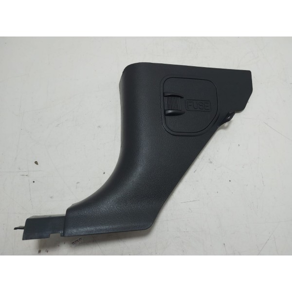 Soleira Diant. Esquerda Lateral Sorento 2.5 2008 Cx121