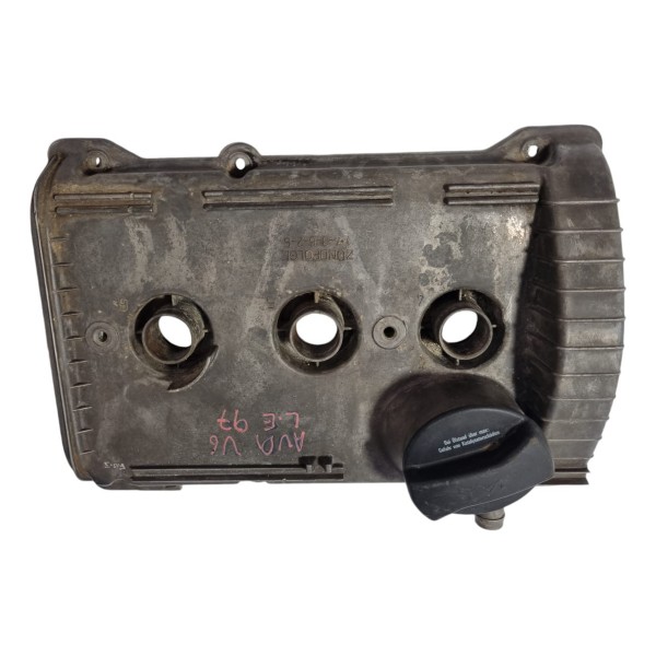 Tampa Válvula Lado Esquerdo Audi A4 V6 1997 Cx531