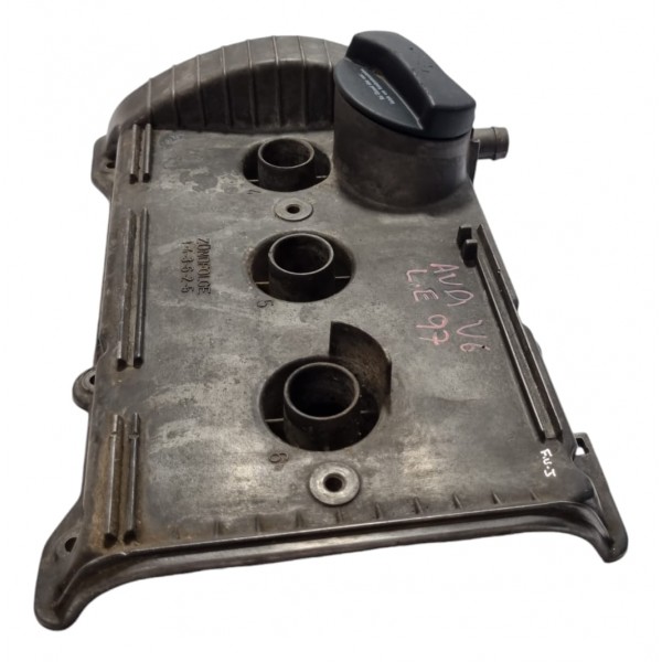 Tampa Válvula Lado Esquerdo Audi A4 V6 1997 Cx531