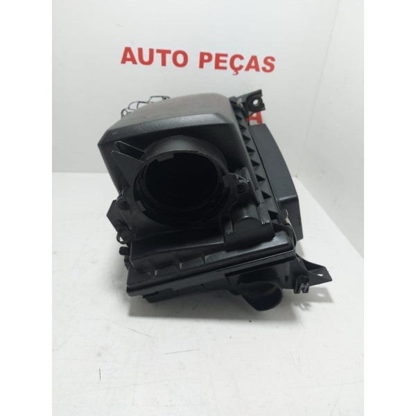 Caixa Filtro Ar Volvo V40 2003 Turbo S40 Cx614