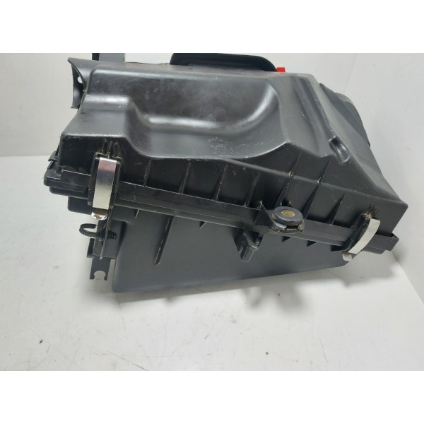 Caixa Filtro Ar Volvo V40 2003 Turbo S40 Cx614