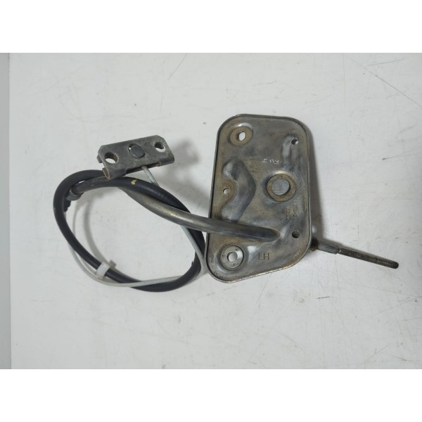 Cabo Espia Freio  De Mão Ford Ranger 2017 (db39-2853) Cx139