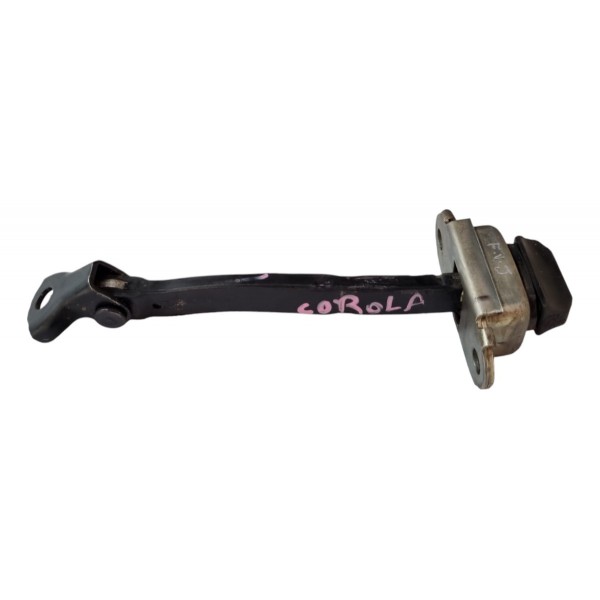 Calço Limitador Porta T.e Corolla Cross 2022 Cx479