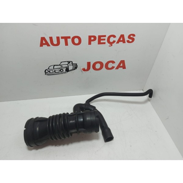 Mangueira Filtro Ar Tbi Fiat Fiorino 1.3 8v Cx232