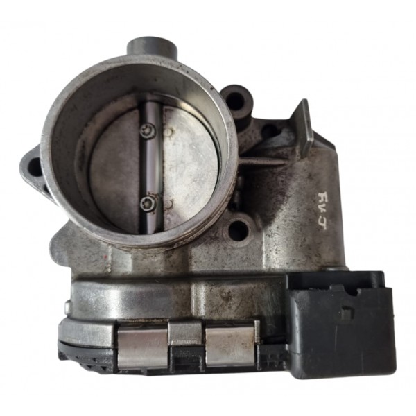 Tbi Corpo De Valvula Peugeot 206 Sw 1.6 2007 Flex Cx499