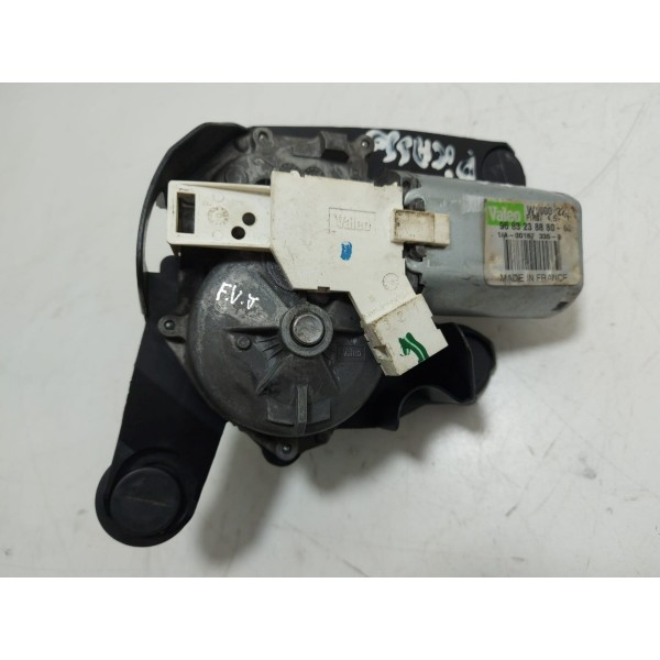 Motor Limpador Traseiro Citroen Picasso 2011 (cx43)