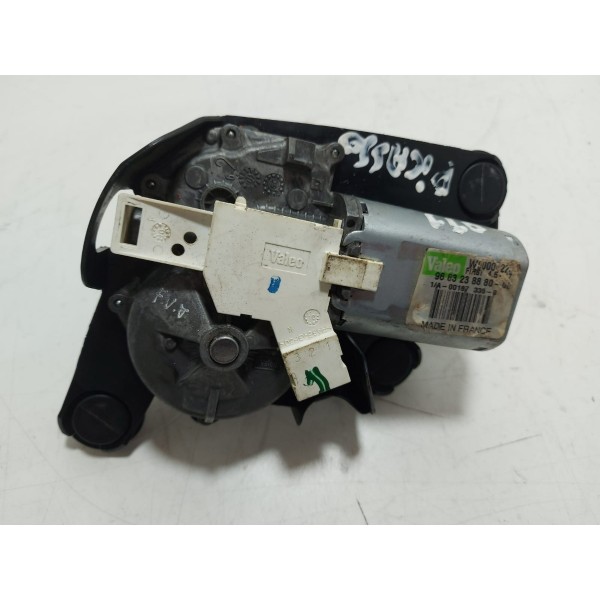 Motor Limpador Traseiro Citroen Picasso 2011 (cx43)