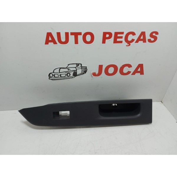 Moldura Comando Vidro Elétrico T.d S10 2013/2016 Cx87