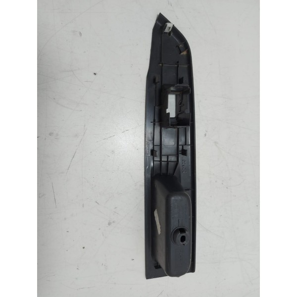 Moldura Comando Vidro Elétrico T.d S10 2013/2016 Cx87