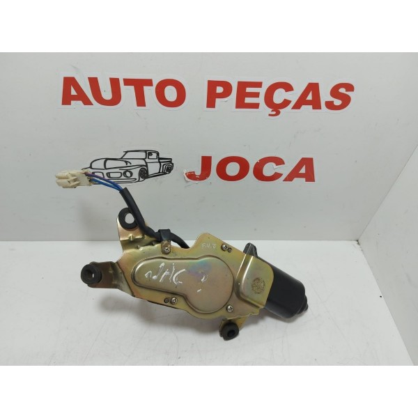 Motor Limpador Traseiro . Jac3 2010 Cx70