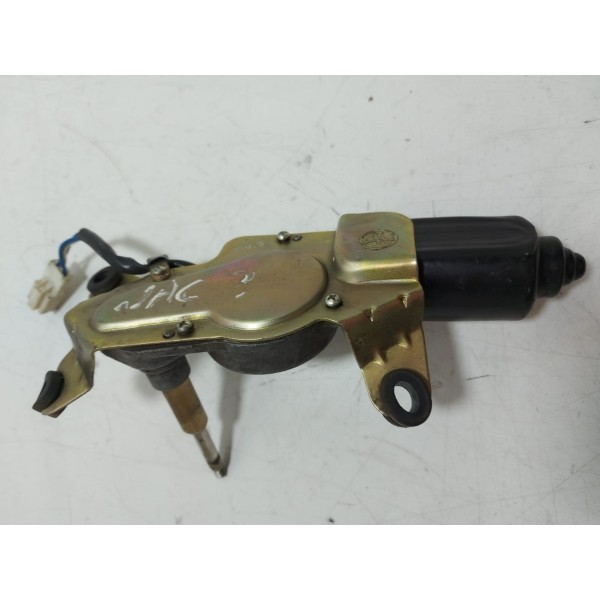 Motor Limpador Traseiro . Jac3 2010 Cx70