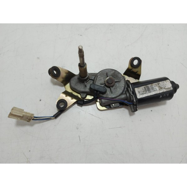 Motor Limpador Traseiro . Jac3 2010 Cx70