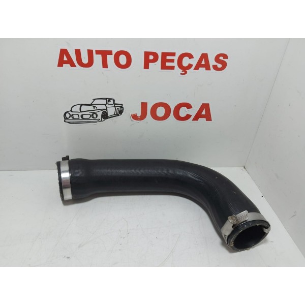 Mangueira Intercooler Ford Ranger 3.2  2017 Cx57