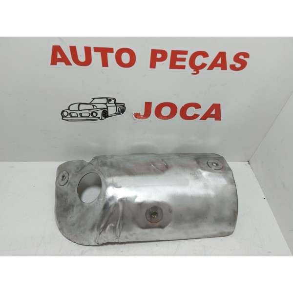 Protetor Calor Gm S10 2.8 2013 (94721120) Cx200