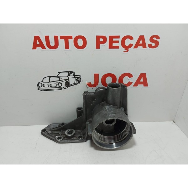 Suporte Resfriador  Óleo Ford Transit 2.4 2010 Cx209