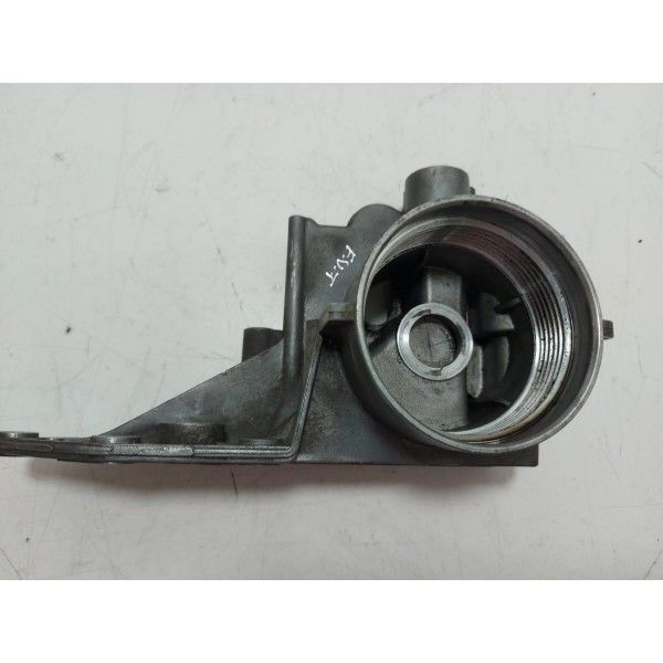 Suporte Resfriador  Óleo Ford Transit 2.4 2010 Cx209