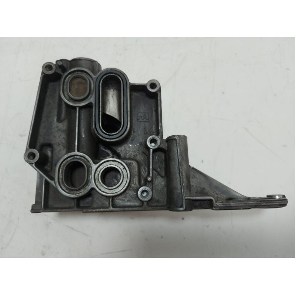 Suporte Resfriador  Óleo Ford Transit 2.4 2010 Cx209