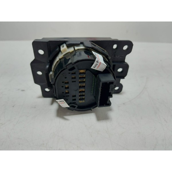 Botão Comando 4x4 Tração Nissan Frontier  2.5 2009 Cx154