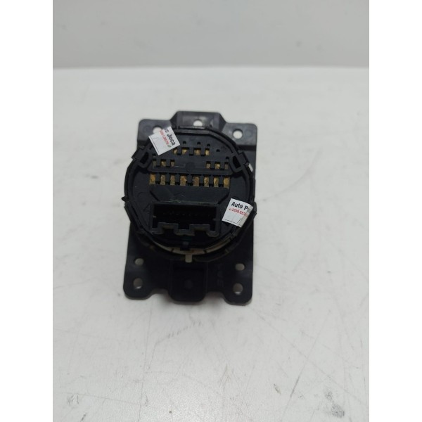 Botão Comando 4x4 Tração Nissan Frontier  2.5 2009 Cx154