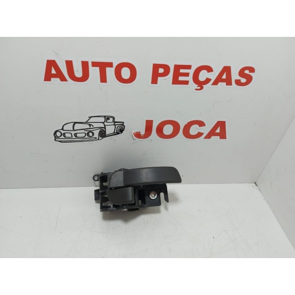 Maçaneta Interna Direita Nissan Frontier 2.5 11 Cx140 Dianteira/traseira