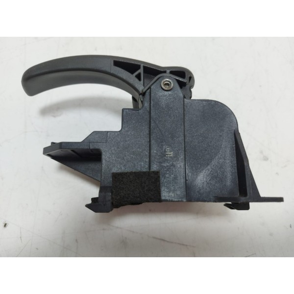 Maçaneta Interna Direita Nissan Frontier 2.5 11 Cx140 Dianteira/traseira