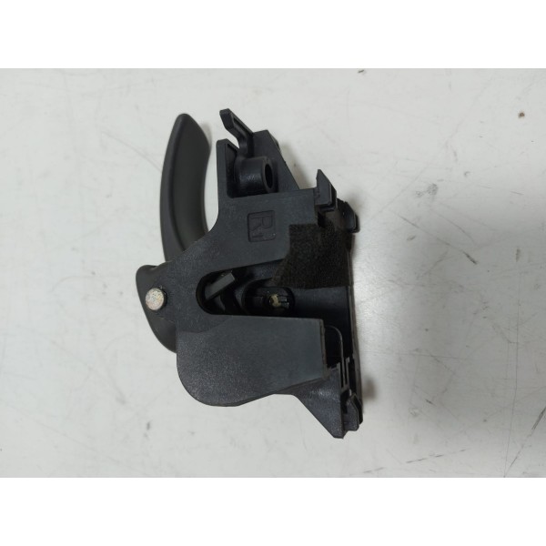 Maçaneta Interna Direita Nissan Frontier 2.5 11 Cx140 Dianteira/traseira