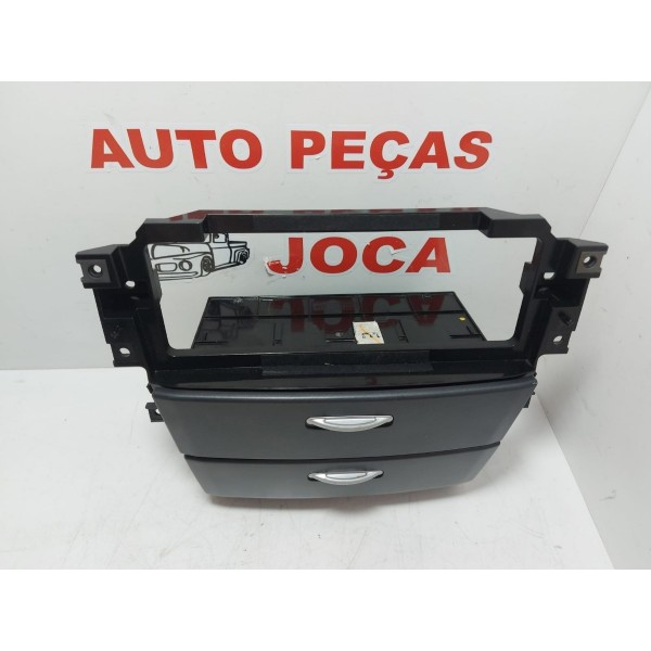 Porta Treco + Cinzeiro C/ Moldura Compl Kia Sorento 08 Cx224